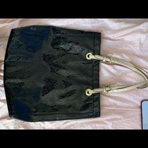 Michael Kors large tote